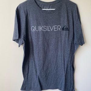 Quicksilver T size XL